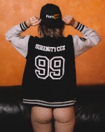 Varsity Jacket